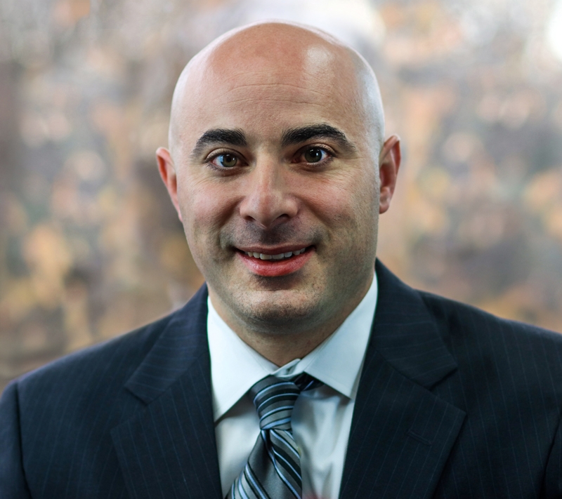 David Levine, Principal Attorney at FSKS