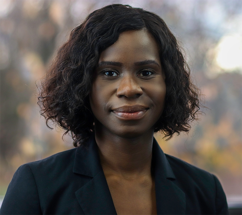 Felicia Ekejiuba, Principal Attorney at FSKS