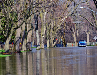 Real Estate Practice Alert: New Flood Risk Disclosure Requirements in New Jersey Take Effect on March 20, 2024