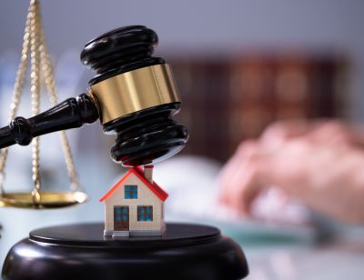 New Jersey Assembly Bill A3772 Amends Procedure for Tax Foreclosures